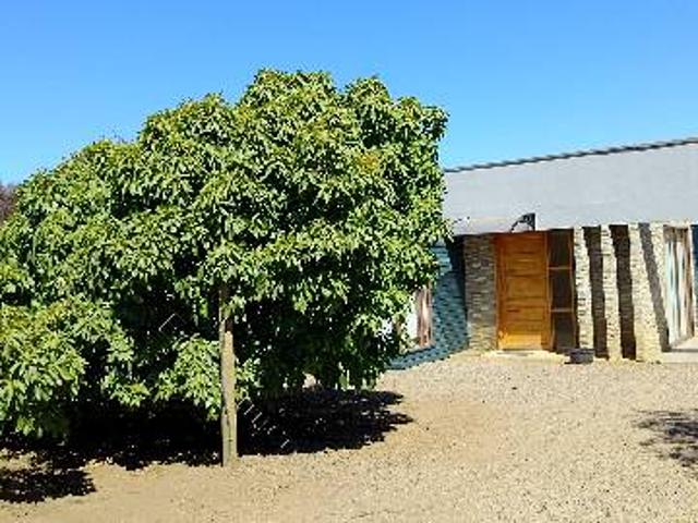 Casa en arriendo en Santo Domingo, Valparaíso