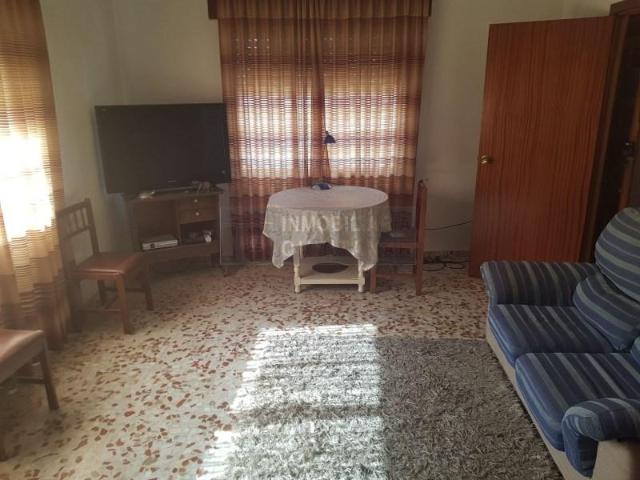 Casa en venta en La Puebla De Almoradiel