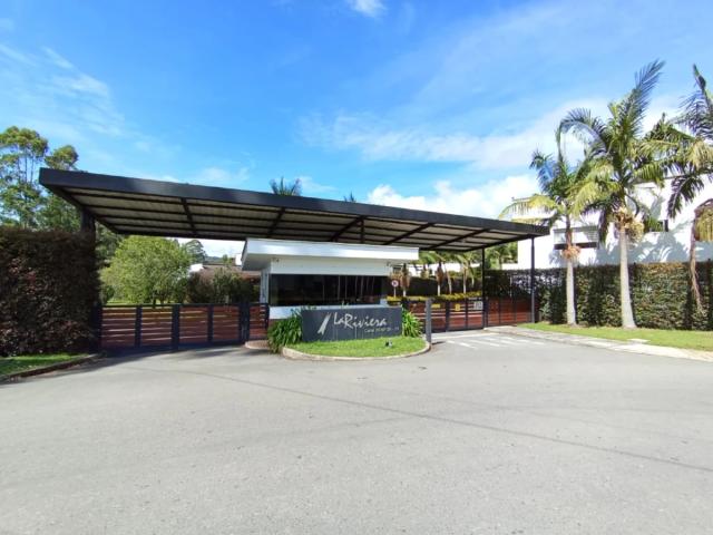 Casa en arriendo en Antioquia, Briceño