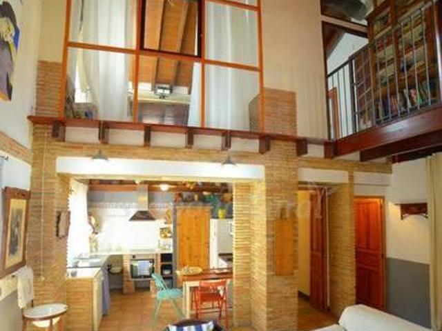 Casa en alquiler en La Serranía, Valencia