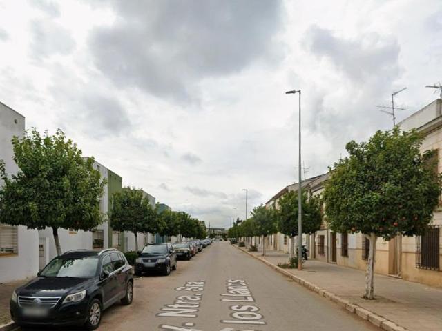 Casa en venta en La Roda De Andalucía, Andalucía