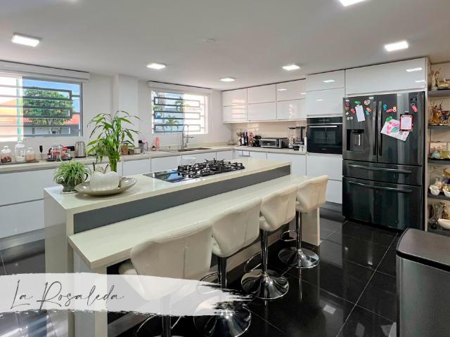 Casa en venta en Iribarren, Lara