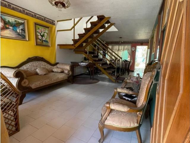 Casa en venta en Iribarren, Lara