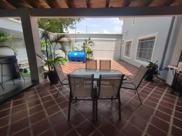 Casa en venta en Iribarren, Lara