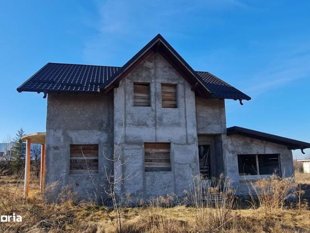 Casă vânzări în Botosani
