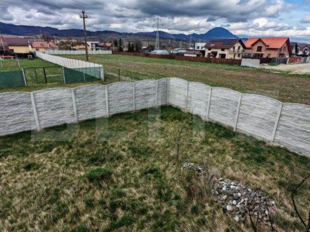 Casă vânzări în Brasov