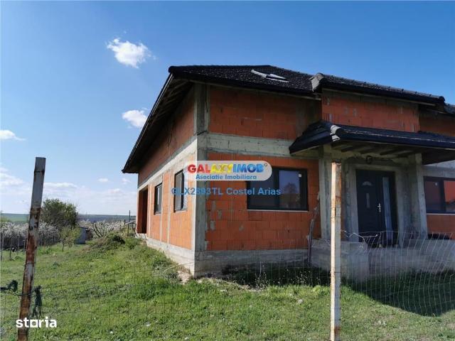 Casă vânzări în Malcoci