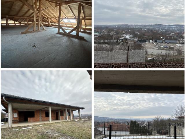 Casă vânzări în Bos, Hunedoara