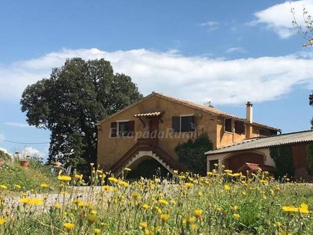 Casa en alquiler en Berguedà, Catalunya