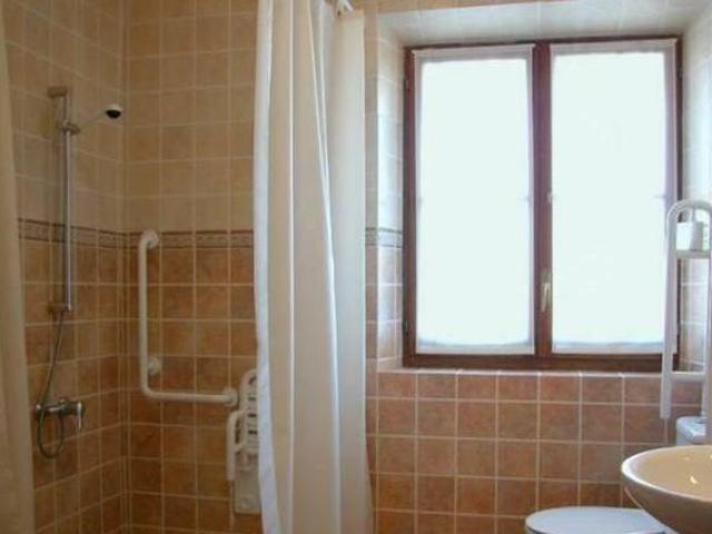 Casa en alquiler en Serón De Nágima, Soria