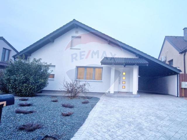 Casă închirieri în Arad