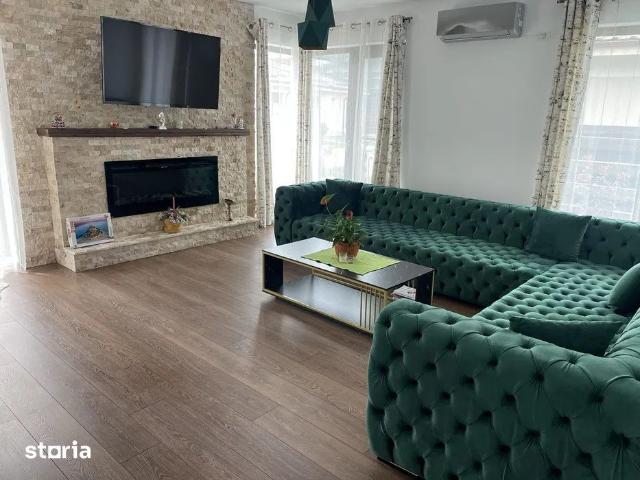 Casă închirieri în Corbeanca, București
