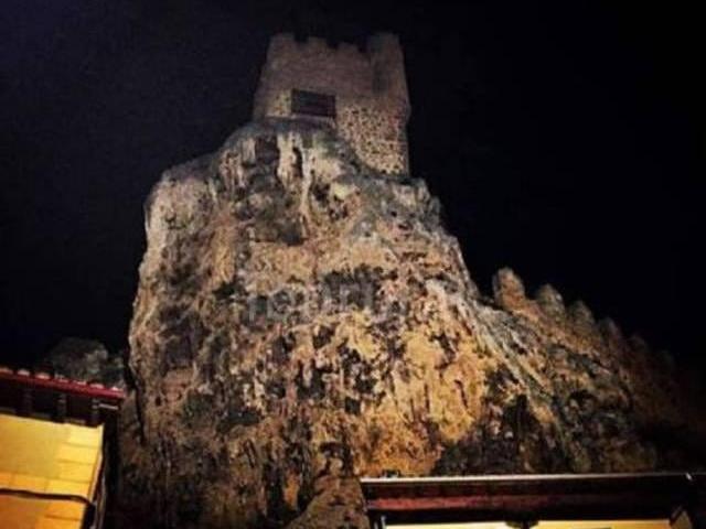 Casa en alquiler en Frías, Castilla y León