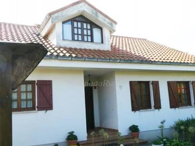 Casa en alquiler en Suances, Cantabria