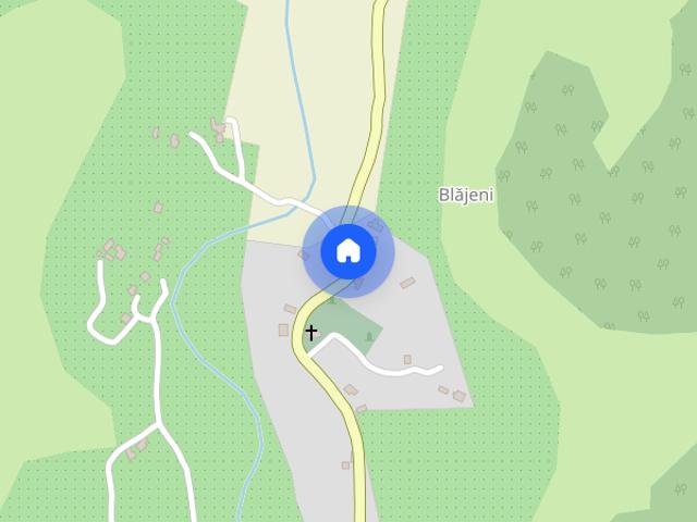 Casă închirieri în Blajeni, Hunedoara