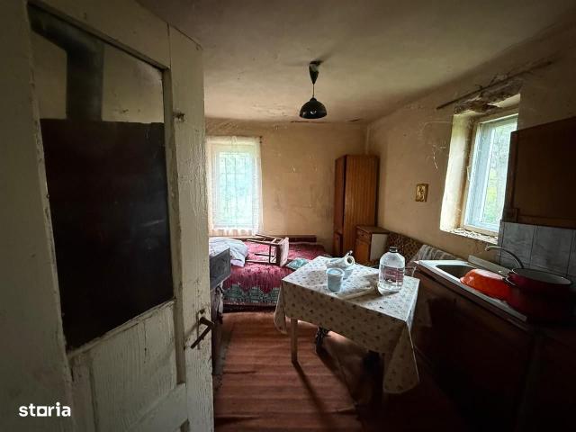 Casă vânzări în Romani, Cluj