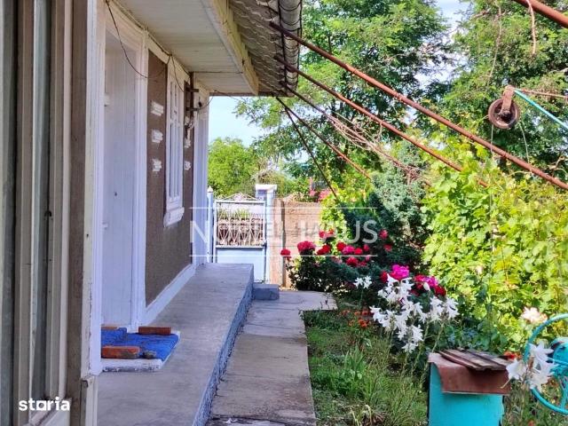 Casă vânzări în Carja