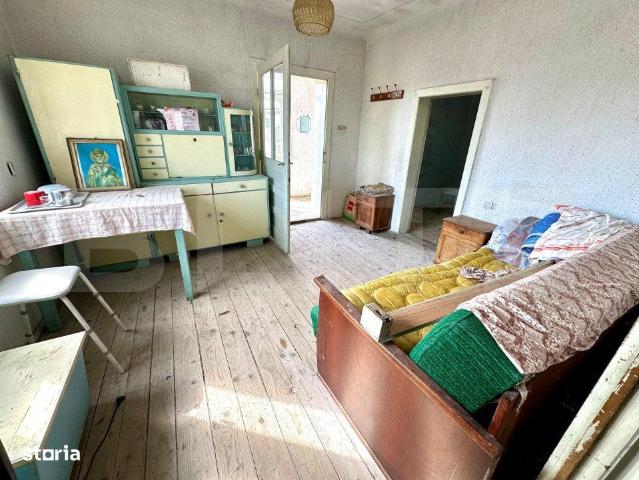 Casă vânzări în Garbova De Jos