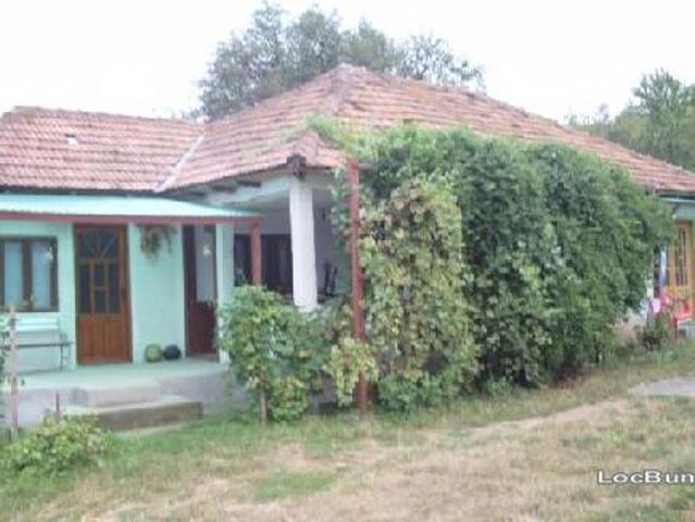 Casă vânzări în Buzău