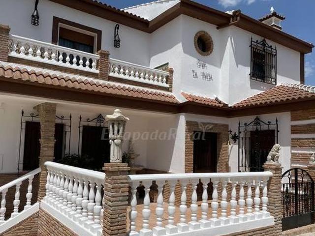 Casa en alquiler en Priego De Córdoba, Andalucía