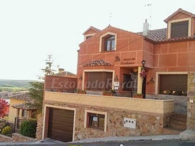 Casa en alquiler en Ruidera Casa en alquiler en Ruidera