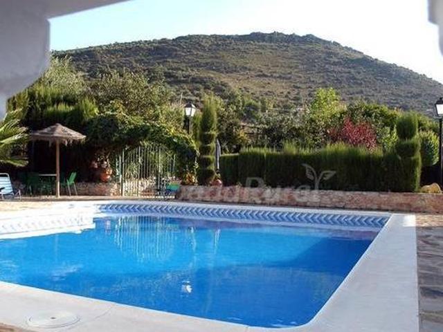 Casa en alquiler en Carcabuey, Andalucía