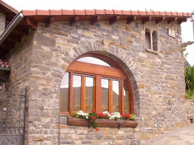 Casa en alquiler en Alto Gállego, Aragón