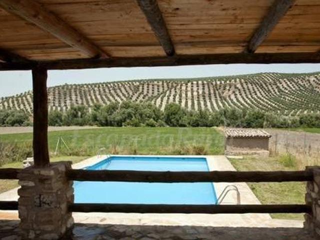 Casa en alquiler en Cazorla, Andalucía