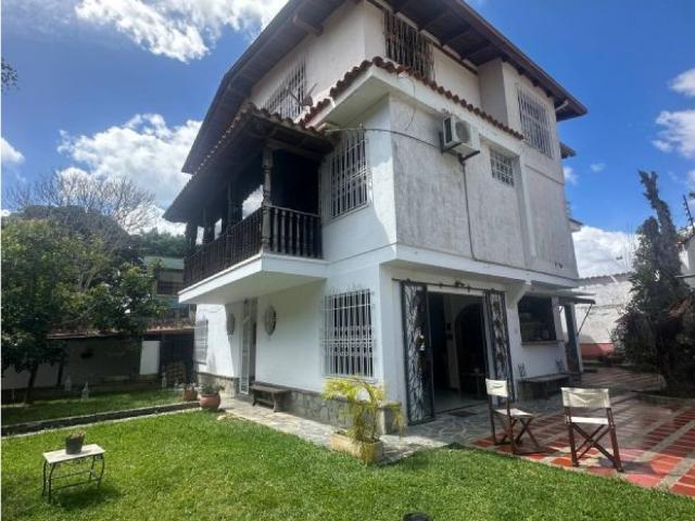 Casa en venta en Boca De Uchire, Miranda