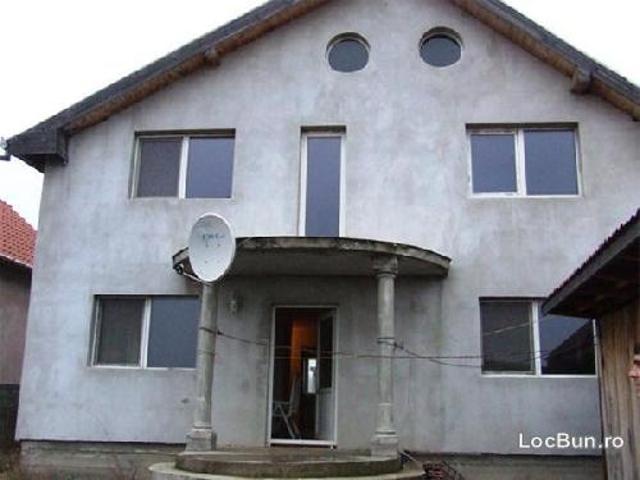 Cabană vânzări în Oradea, Bihor