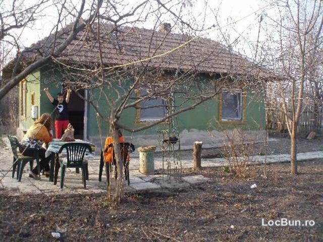 Casă vânzări în Calarasi