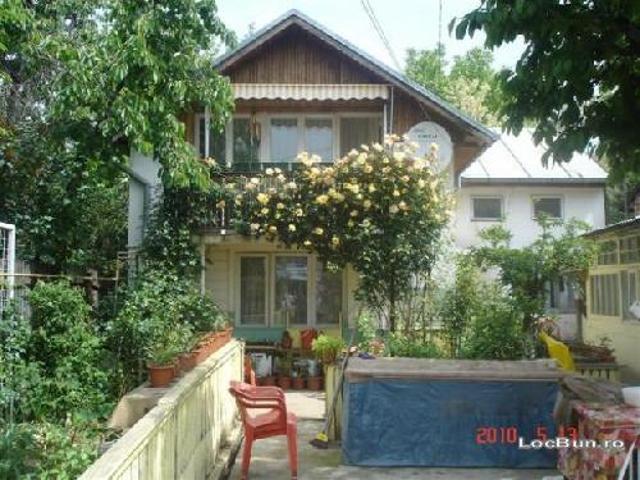 Casă vânzări în București