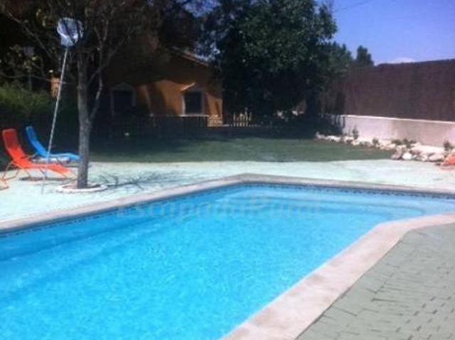 Casa en alquiler en Aranjuez