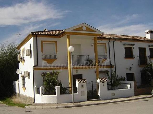 Casa en alquiler en Sierra de Cádiz, Andalucía