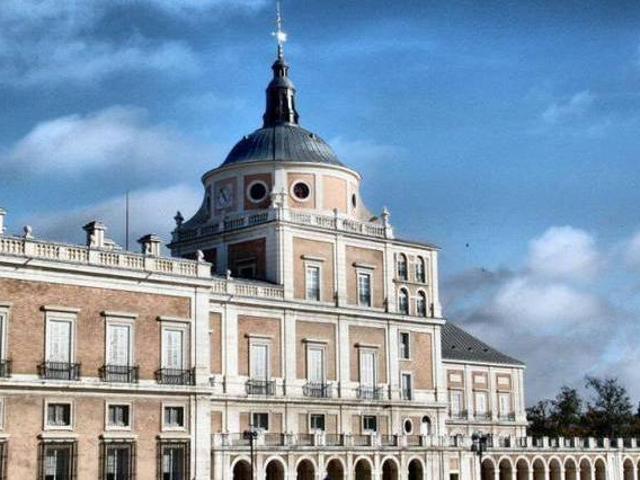 Casa en alquiler en Aranjuez, Madrid