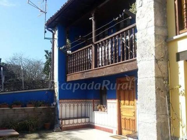 Casa en alquiler en Llanes, Asturias