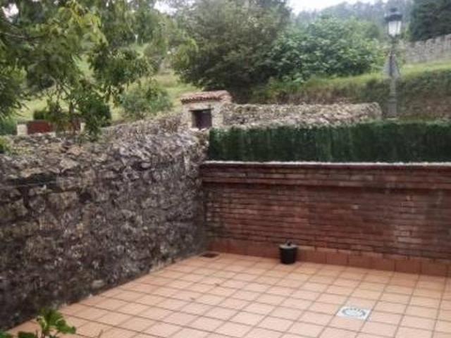 Casa en alquiler en Valdáliga, Cantabria