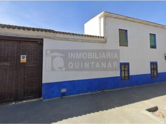 Casa en venta en La Villa De Don Fadrique