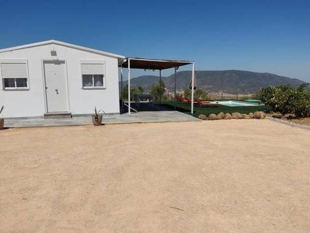 Casa en alquiler en Sierra de Cádiz, Andalucía
