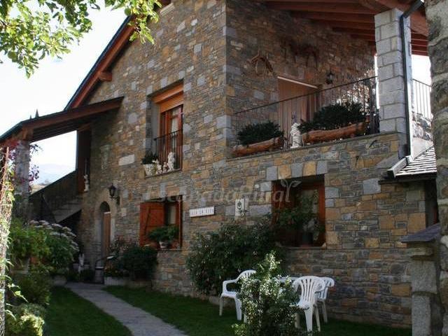 Casa en alquiler en Veracruz, Aragón