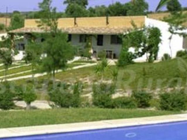 Casa en alquiler en Sierra de Cádiz, Andalucía