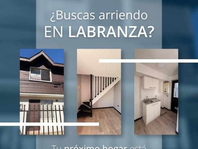 Casa en arriendo en Temuco, La Araucanía