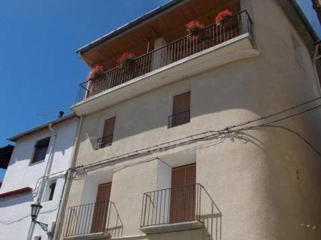 Casa en alquiler en Aínsa-sobrarbe, Aragón