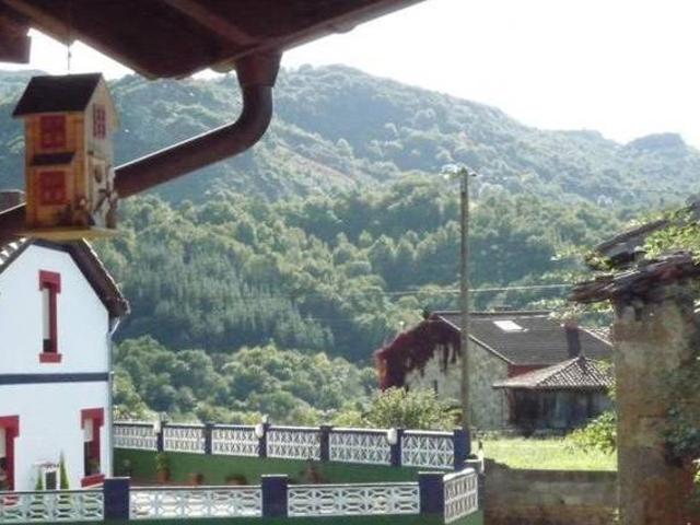 Casa en alquiler en Nava