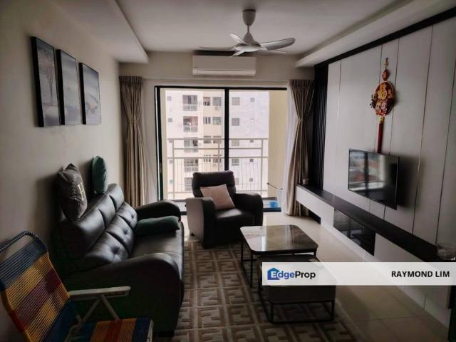 Condominium for sale in Malaka
