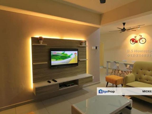 Condominium for rent in Melaka Raya, Bandaraya Melaka