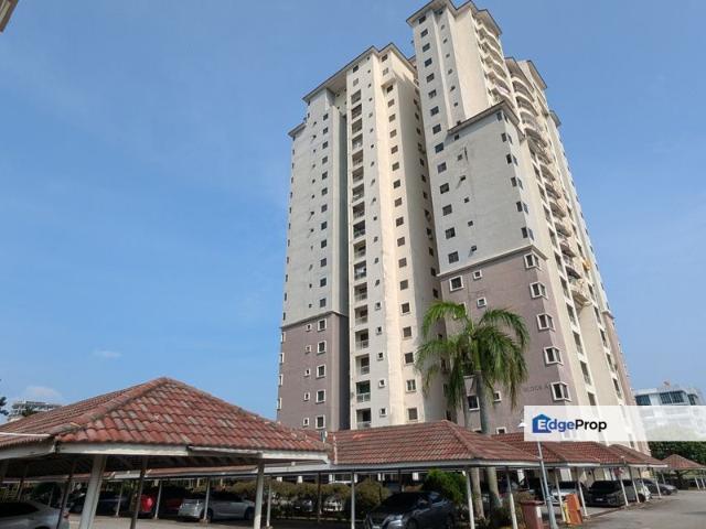 Condominium for sale in Malaka