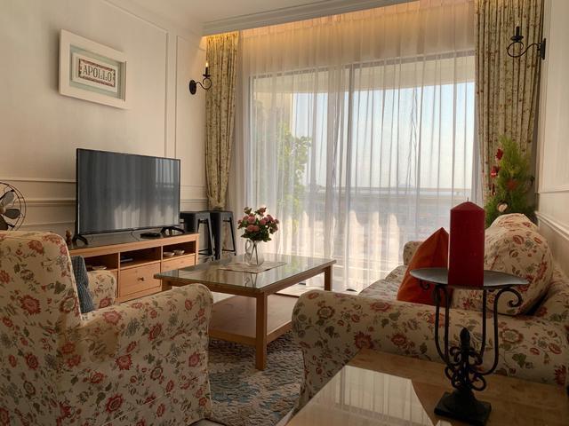 Condominium for sale in Malaka
