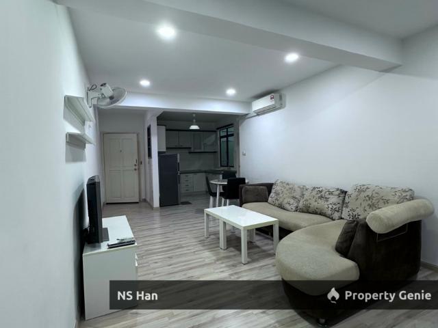 Apartment for sale in Malaka