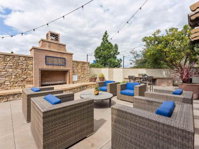 Apartment for rent in Chula Vista, California